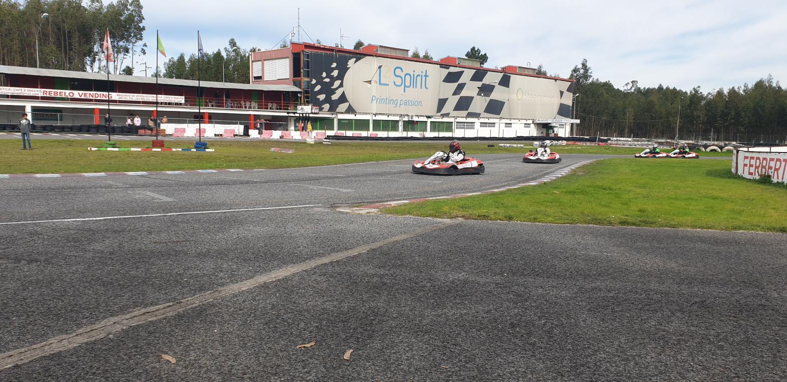 XX Campeonato Tranquilidade - 1ª Prova30